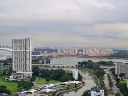 Citylights (D8), Condominium #459403421